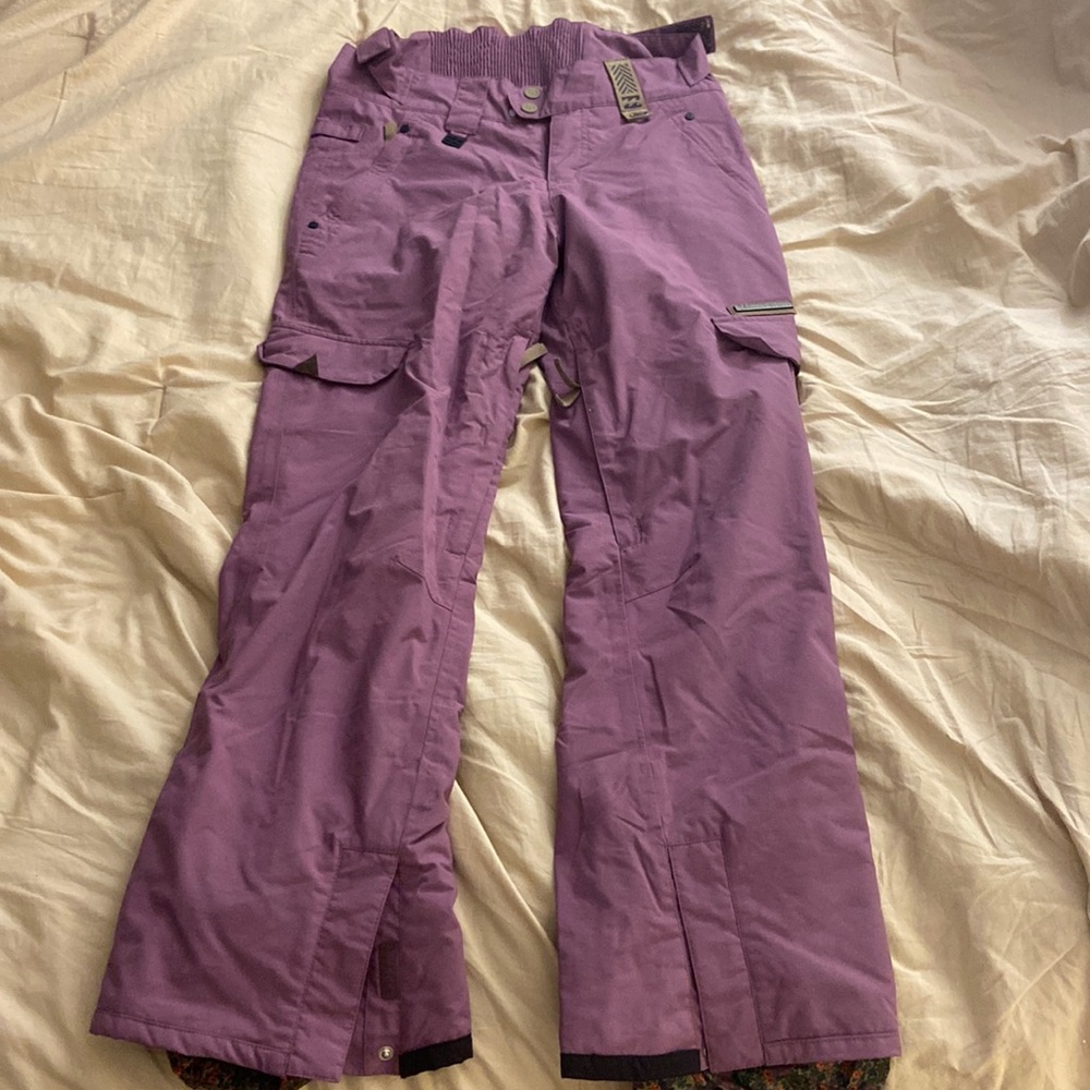 Billabong Ski Pants